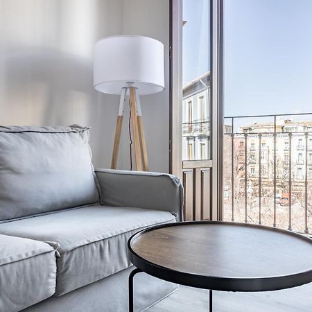 Apartamentos Libere Granada Catedral Εξωτερικό φωτογραφία