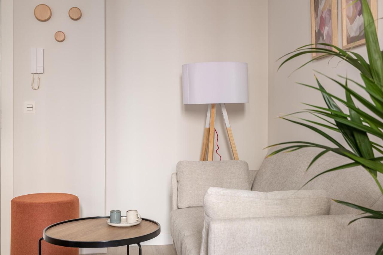 Apartamentos Libere Granada Catedral Εξωτερικό φωτογραφία