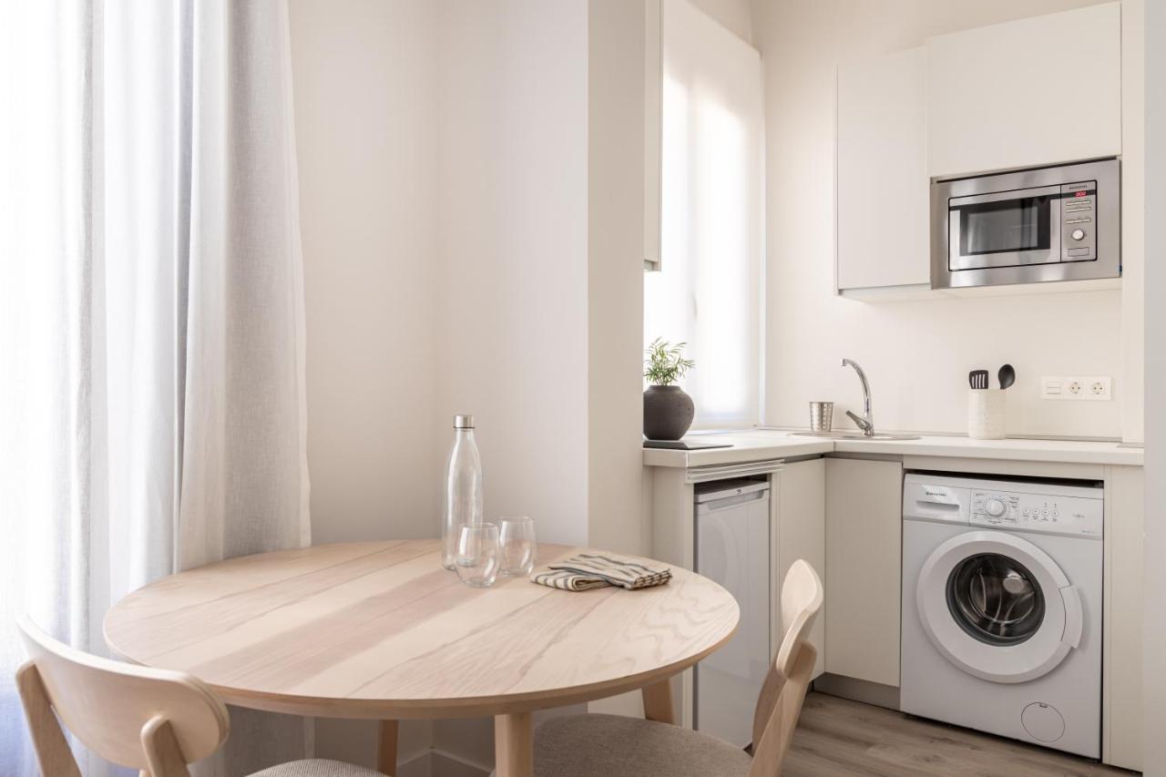 Apartamentos Libere Granada Catedral Εξωτερικό φωτογραφία