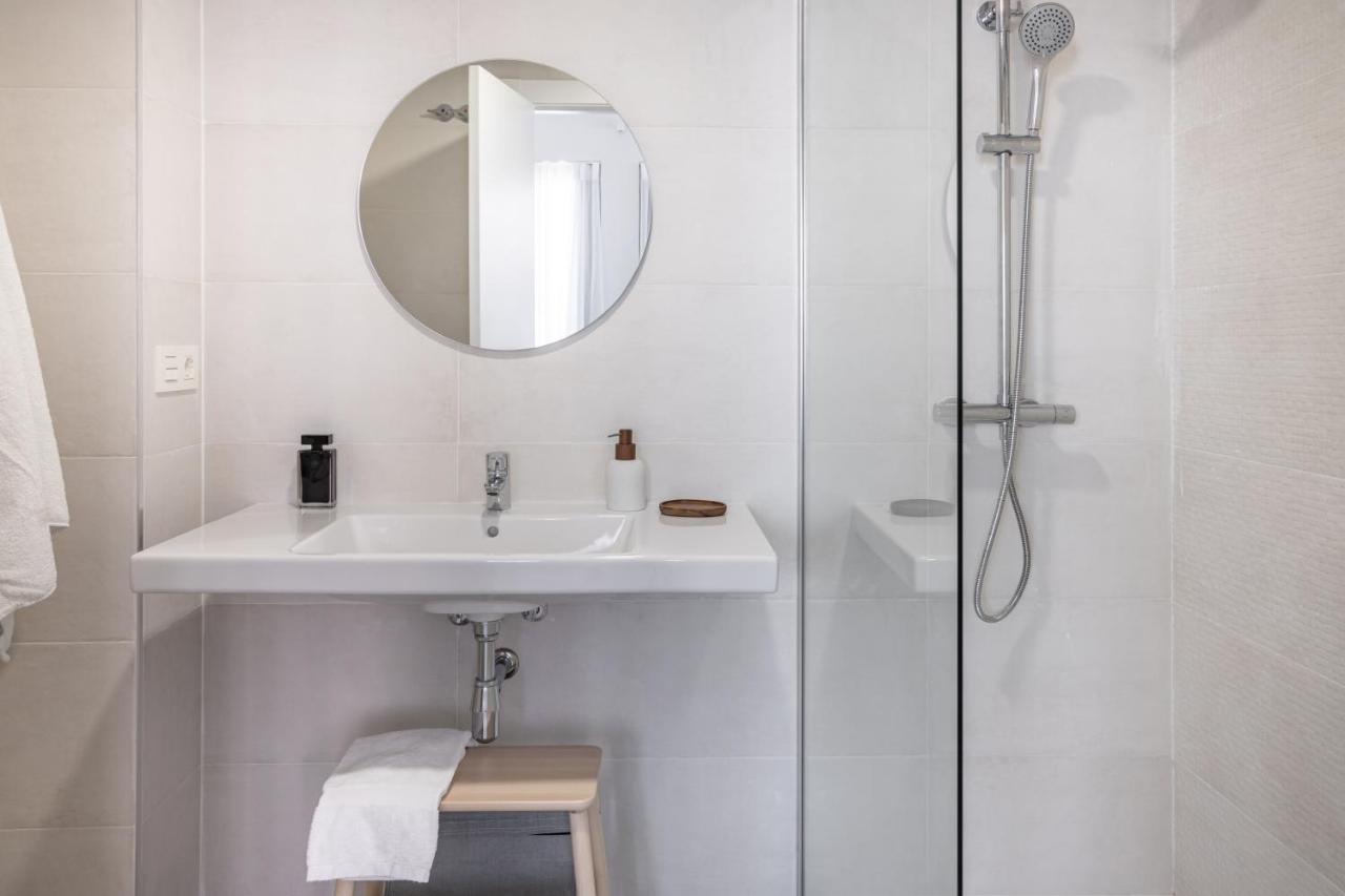 Apartamentos Libere Granada Catedral Εξωτερικό φωτογραφία