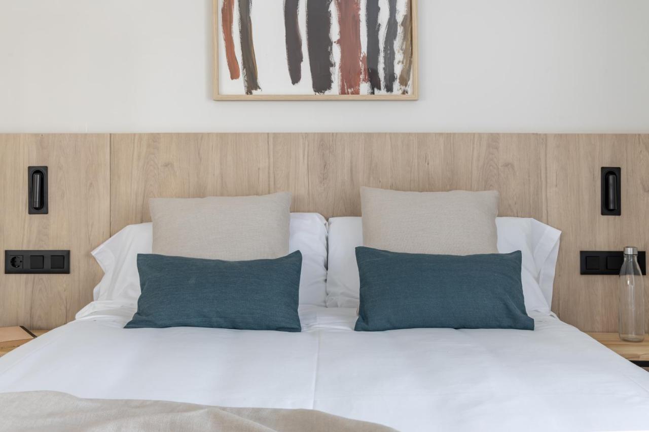 Apartamentos Libere Granada Catedral Εξωτερικό φωτογραφία