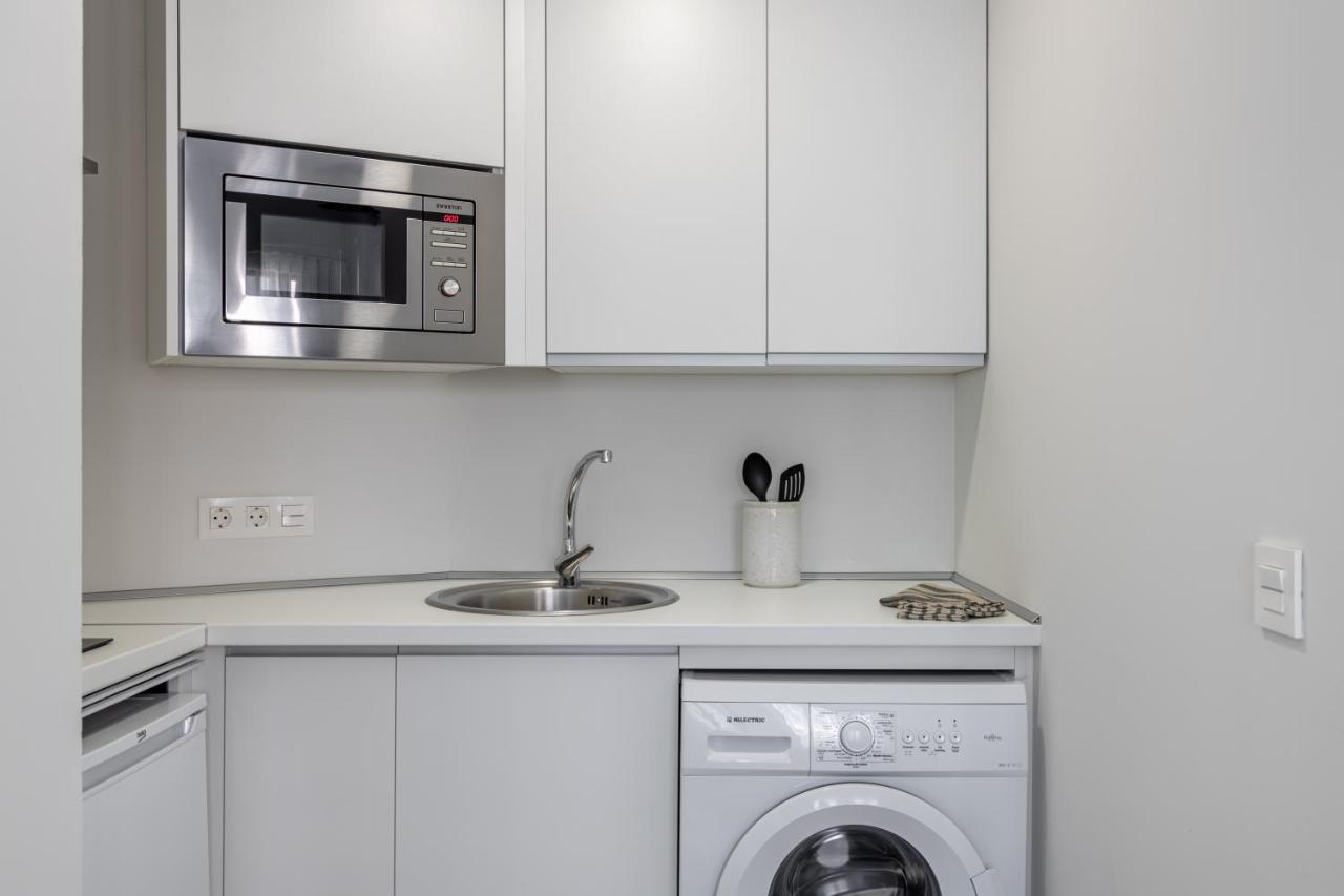 Apartamentos Libere Granada Catedral Εξωτερικό φωτογραφία