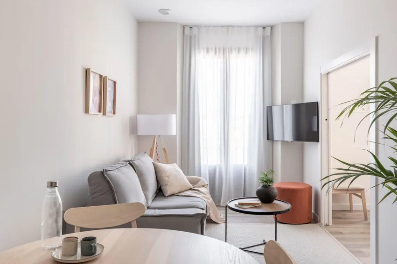 Apartamentos Libere Granada Catedral Εξωτερικό φωτογραφία