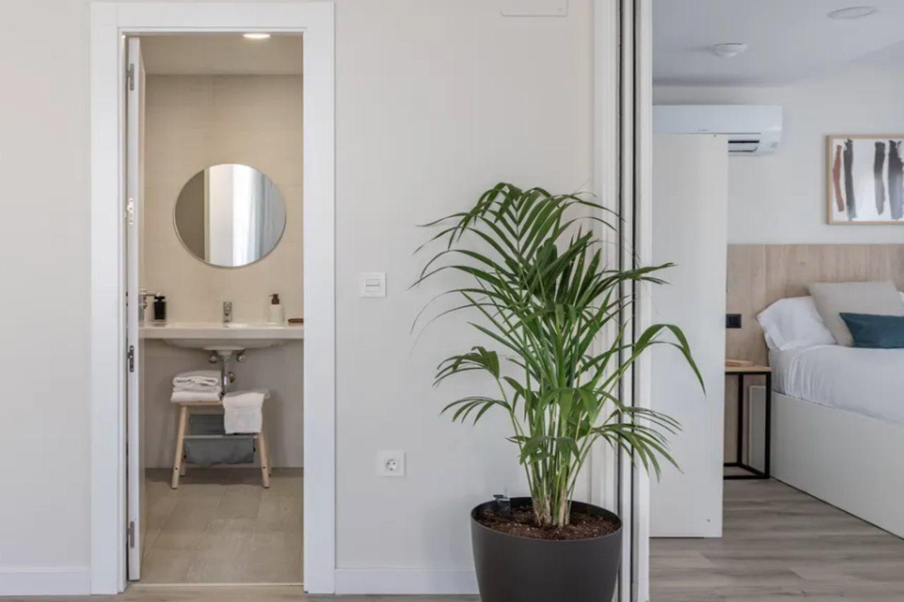 Apartamentos Libere Granada Catedral Εξωτερικό φωτογραφία